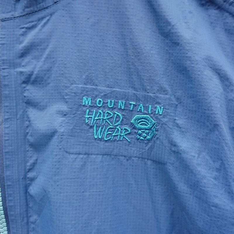 Jacket outdoor gorpcore mountain hardware, foto 5