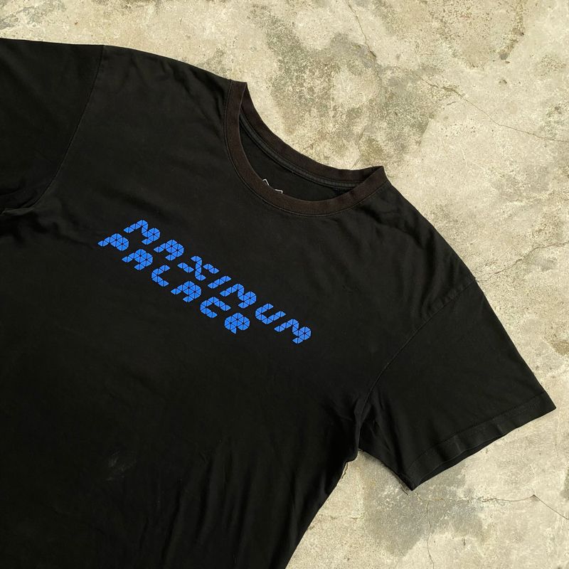 T-Shirt Palace Tri Flect, foto 8