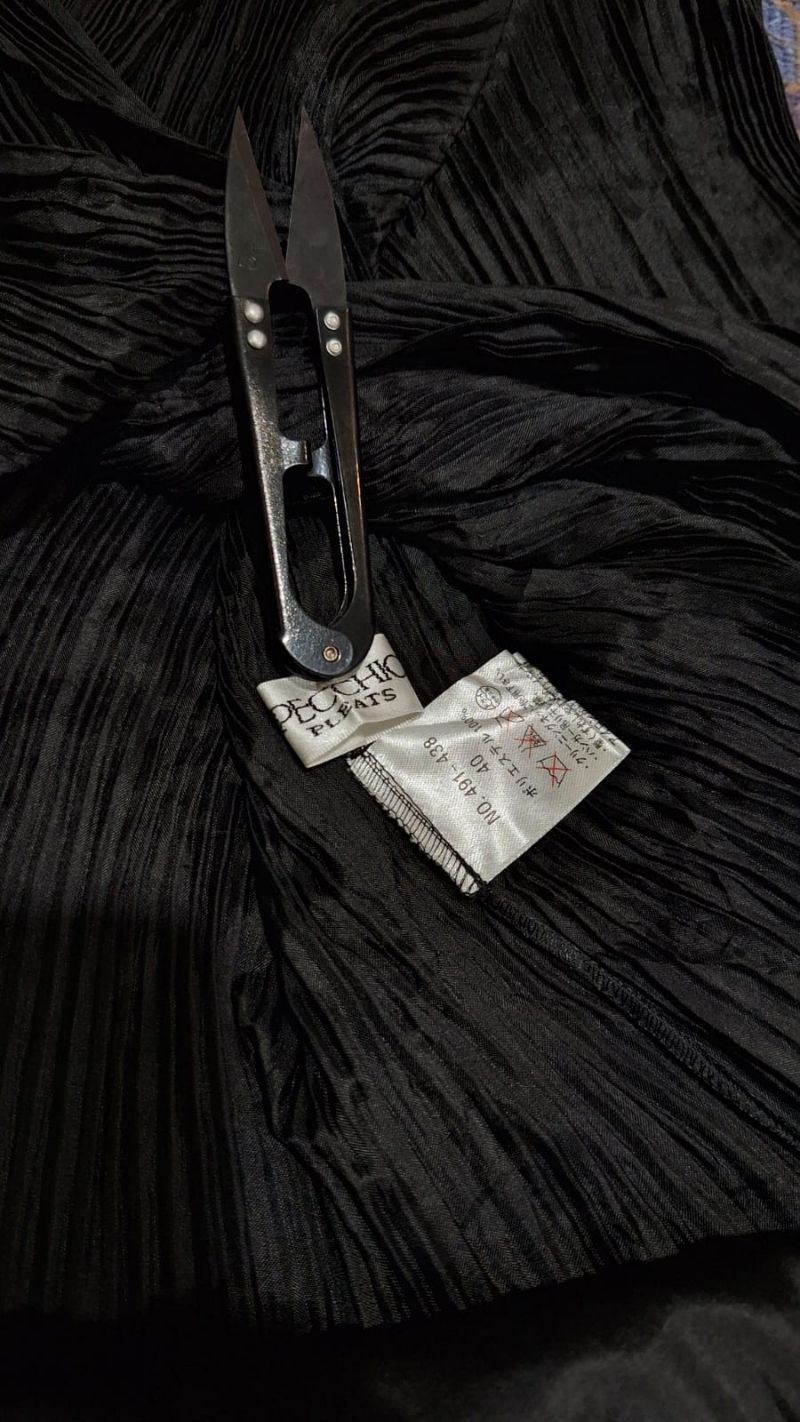 Speccio Pleats outer, foto 7