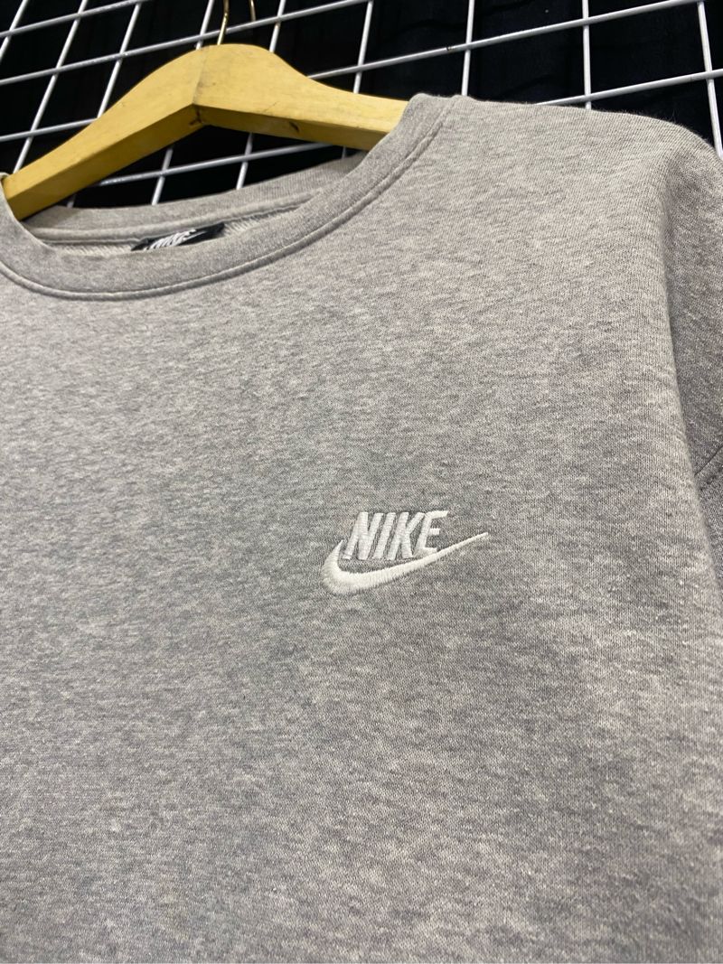 Nike XXL small logo crewneck, foto 2