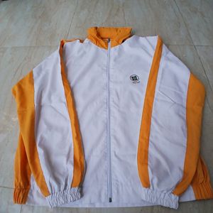 Jaket shincheonji