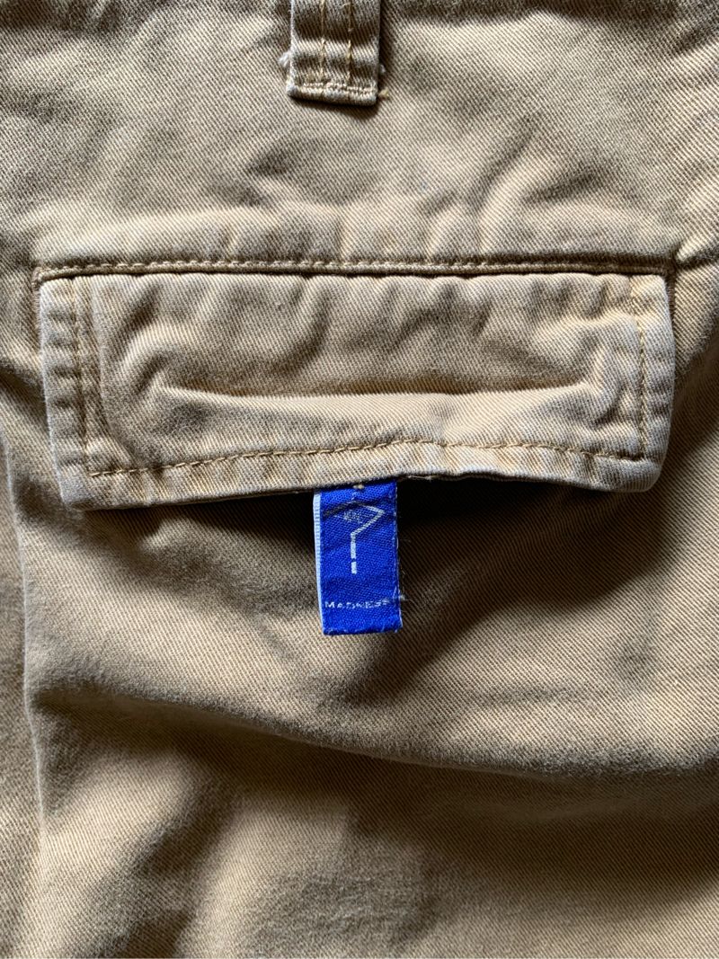 MADNESS SHORT PANTS, foto 9