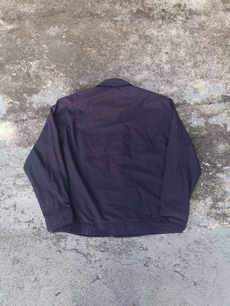 Work Jacket Saint Paul Reguler Fit Casual, foto 8
