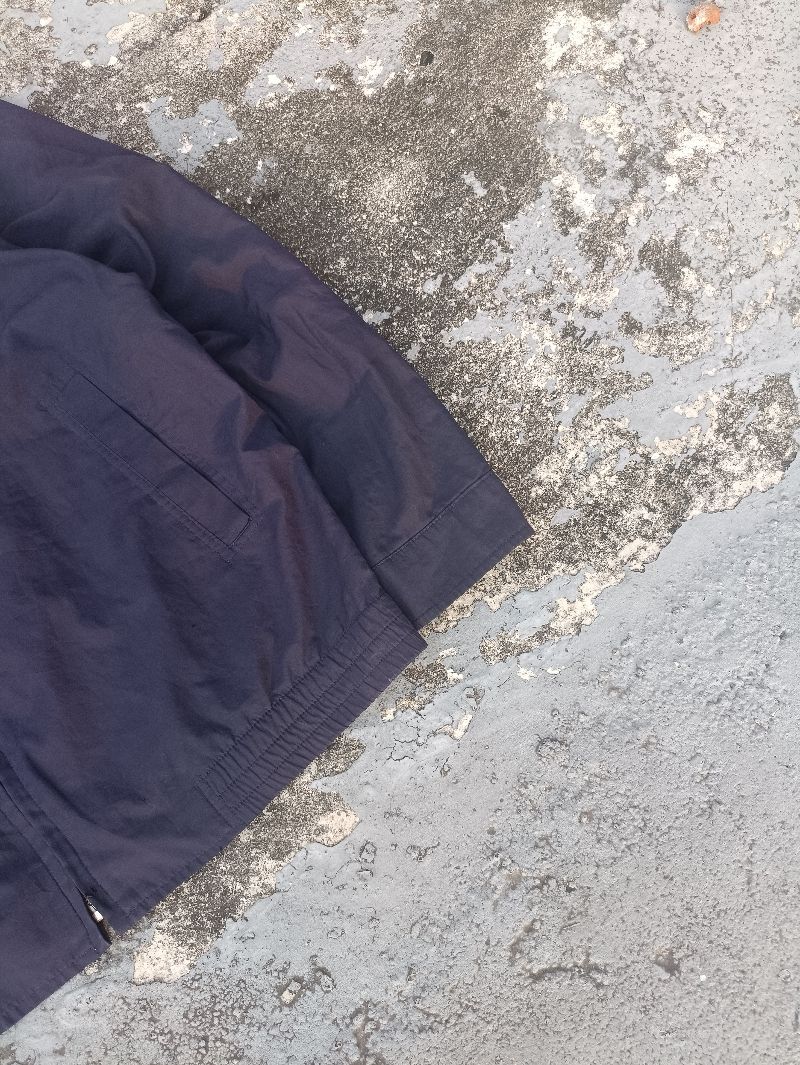 Work Jacket Saint Paul Reguler Fit Casual, foto 5