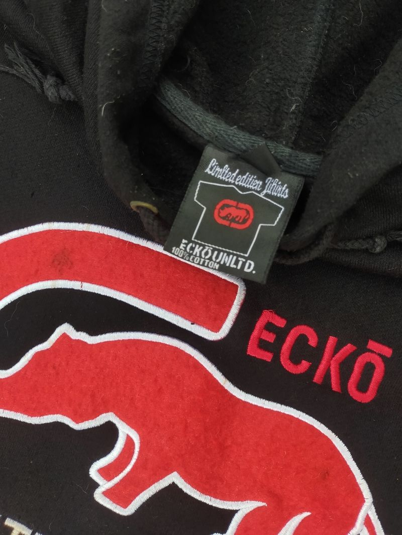 Hoodie y2k ecko unlimited, foto 4