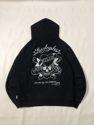 ED HARDY VINTAGE