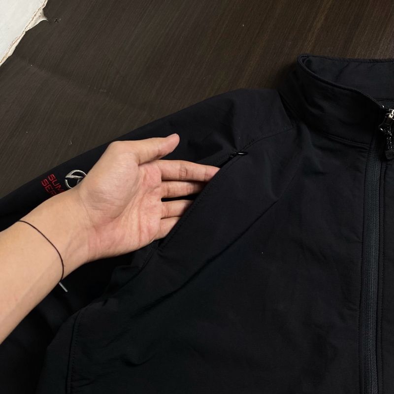 THE NORTH FACE SUMMIT SERIES JACKET, foto 6