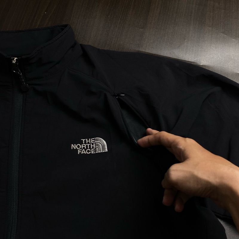 THE NORTH FACE SUMMIT SERIES JACKET, foto 7