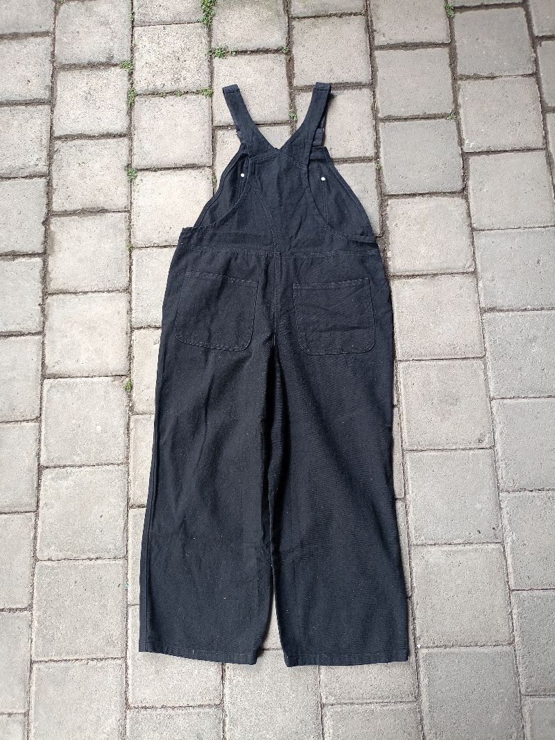 Overalls Hitam JaVa, foto 2