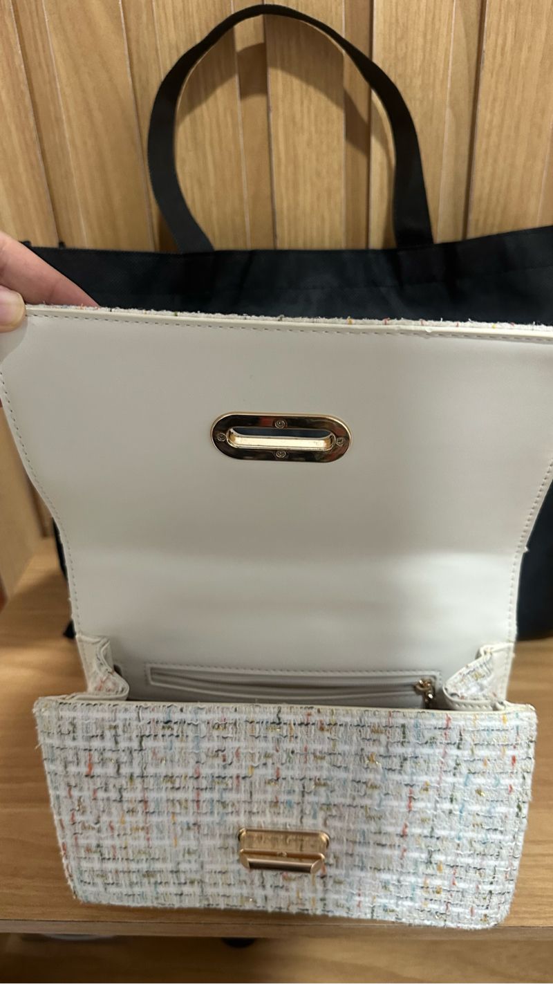 Shoulder bag Pedro, foto 6