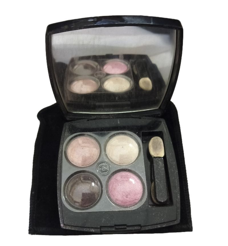 (Used) eyeshadow Chanel, foto 2