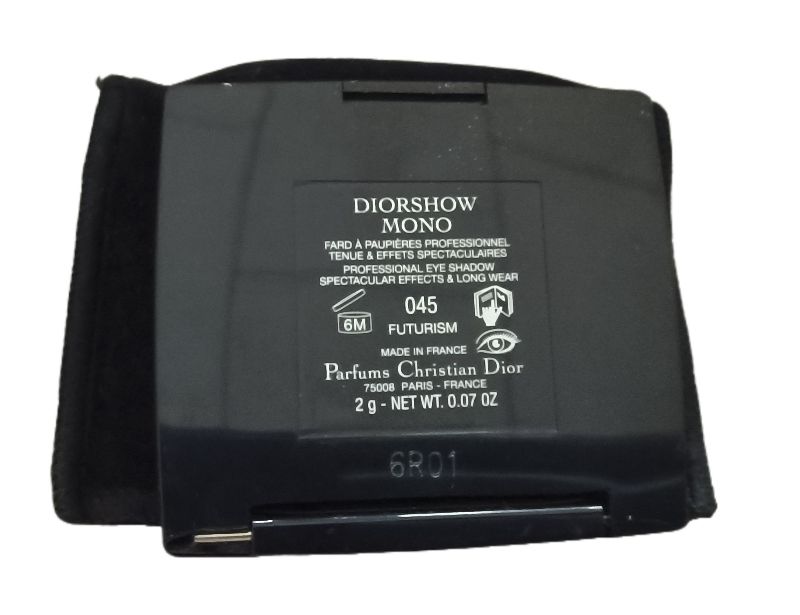 (Used) eyeshadow Dior, foto 3