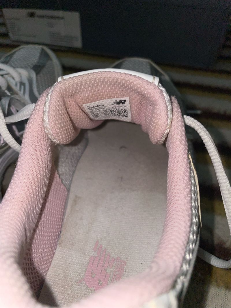 Sepatu New Balance 530, foto 7