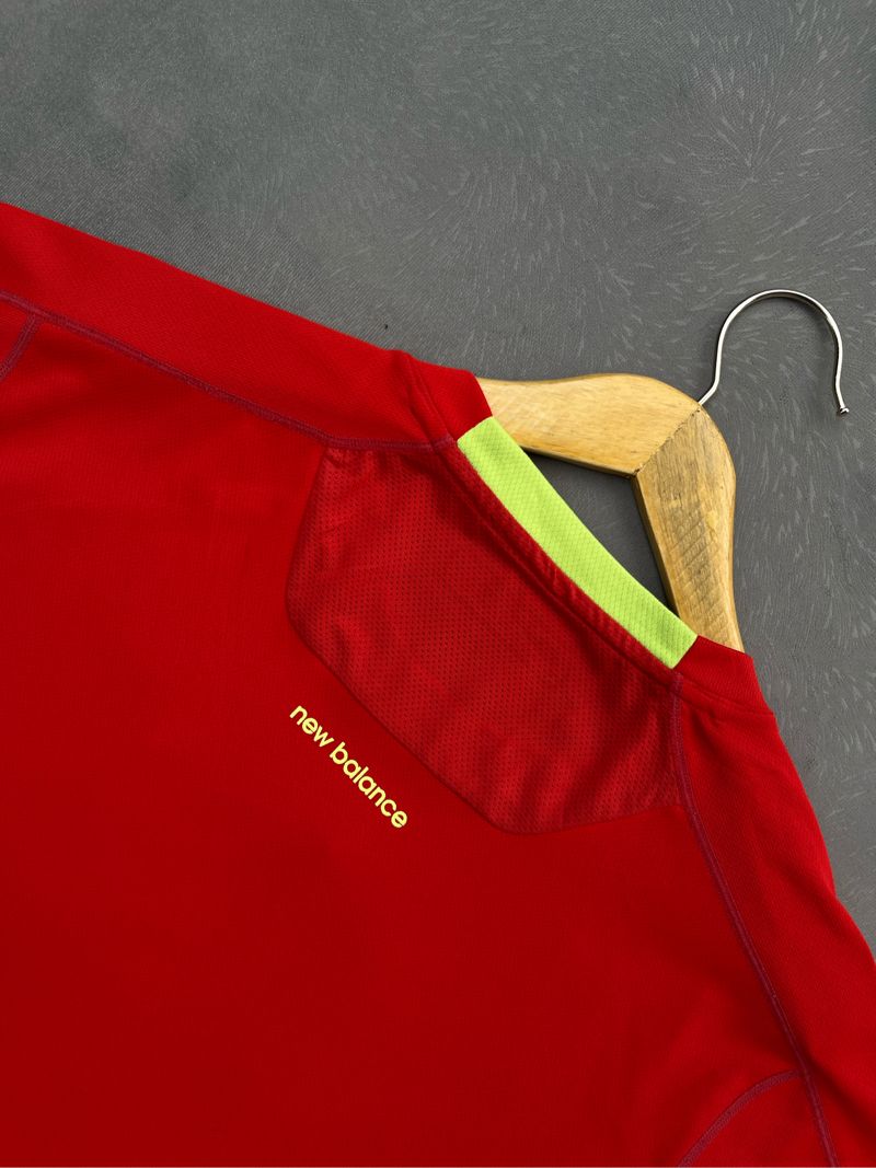 New  balance jersey, foto 4