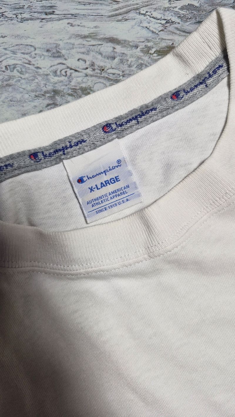 Kaos Champion authentic american athletic apparel, foto 2