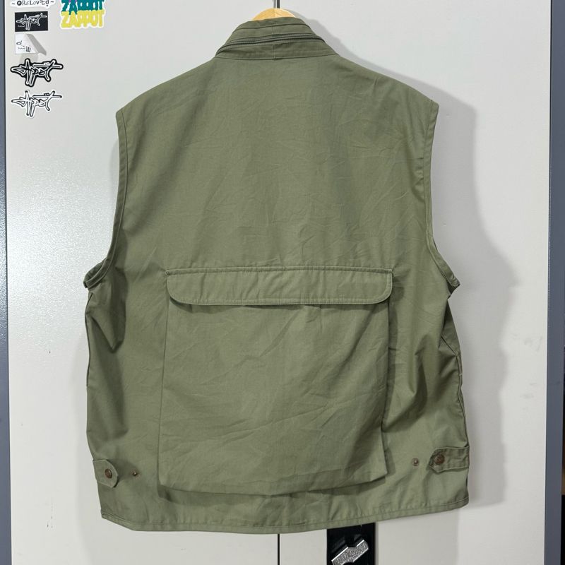 Vest CN2 multipocket outdoor, foto 9