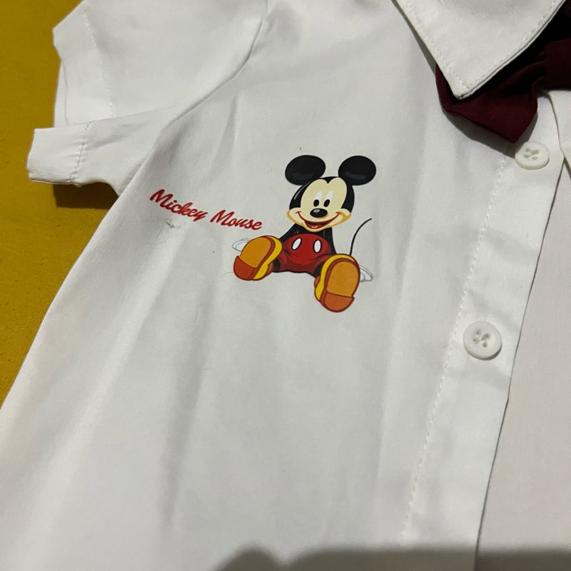 One Set Disney Mickey, foto 3