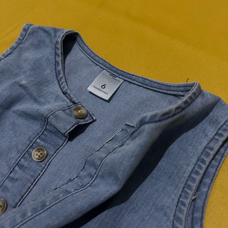 Romper Jeans, foto 2