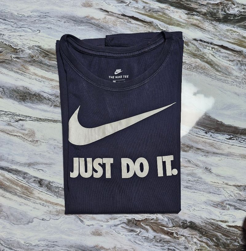 Kaos THE NIKE TEE, foto 4