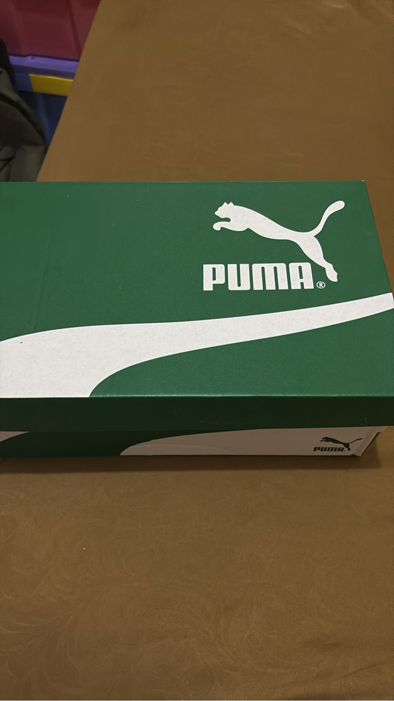 sepatu, foto 4