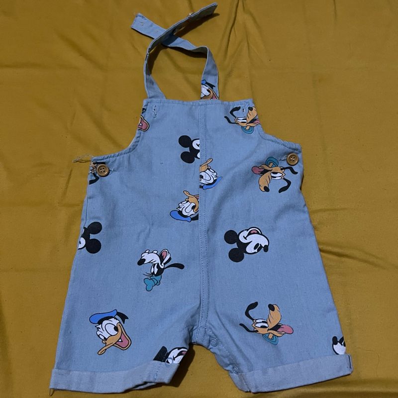 Overall Disney Baby, foto 4