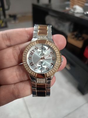 Jam Tangan Guess 15072L2