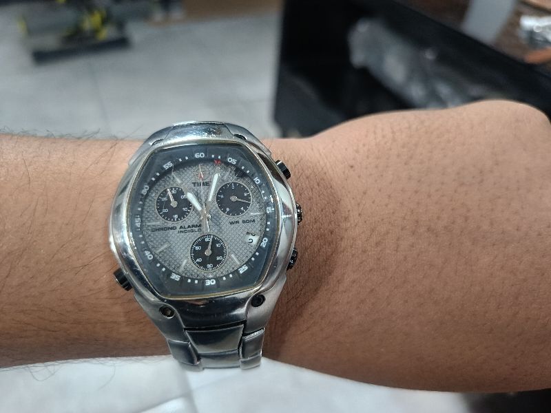 Jam Tangan Timex Ironman, foto 2