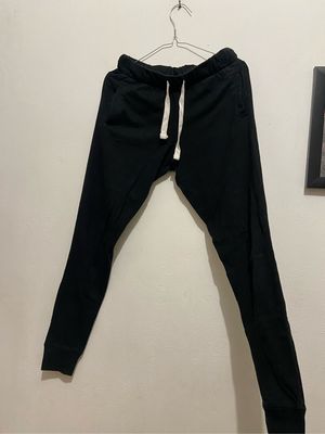 Atmosphere Black Pants
