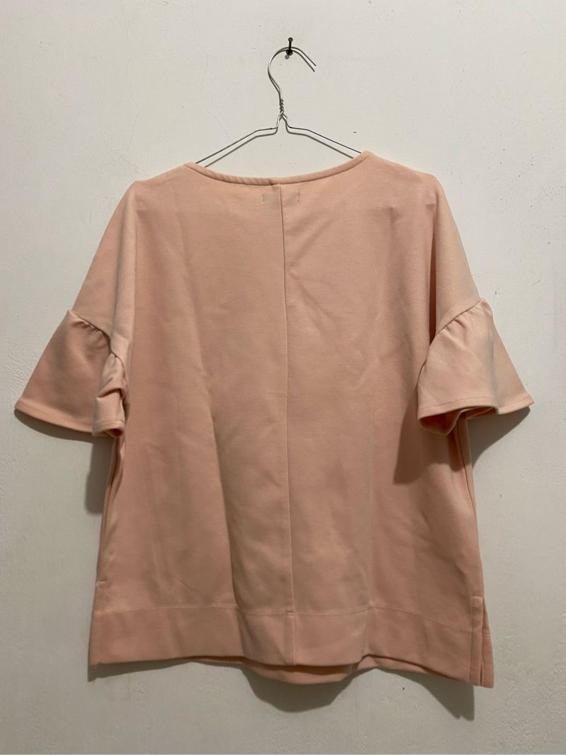 Pink Blouse, foto 2