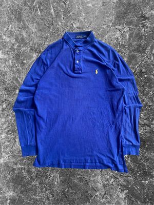 Polo Ralph Lauren Longslevee