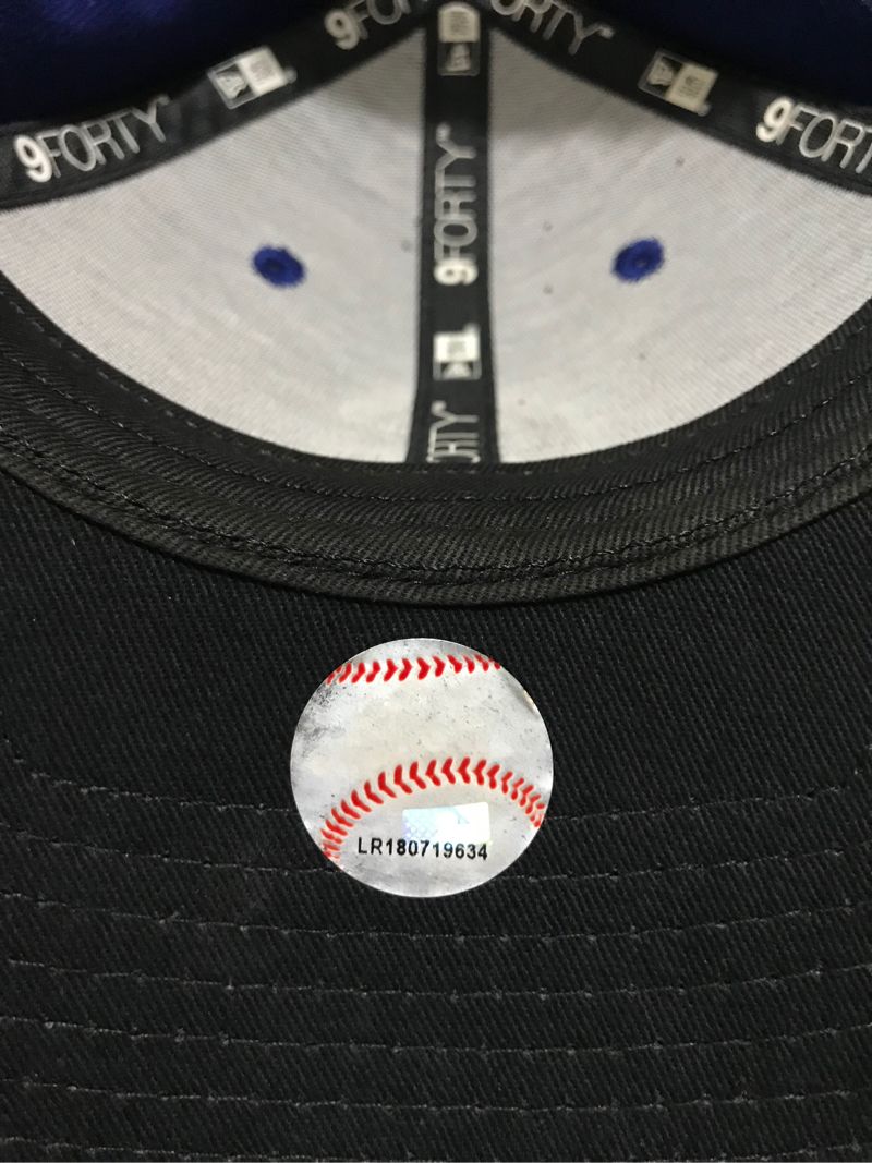 TOPI NEW ERA X MLB, foto 3