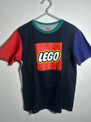 Kaos uniqlo size M