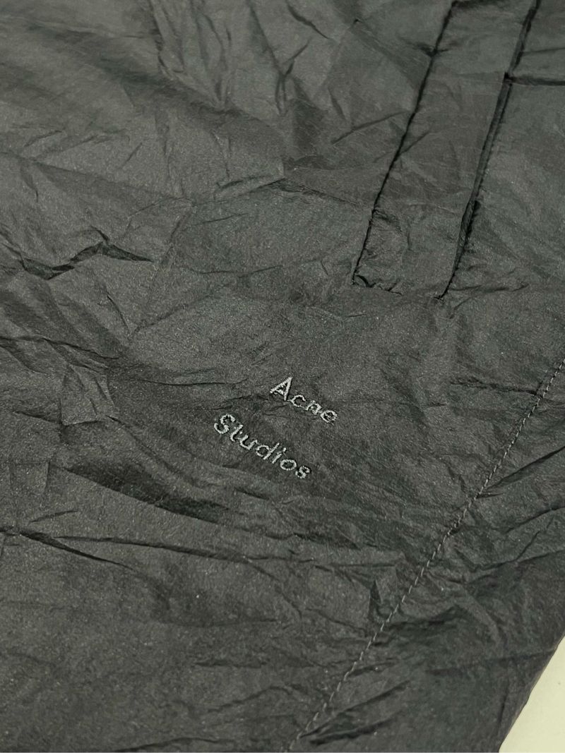 Acne Studios Nylon Pants, foto 3
