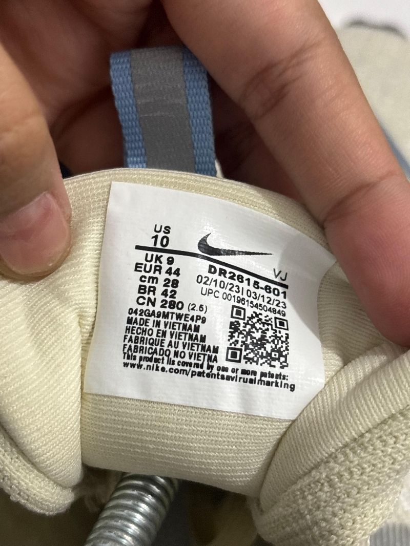 NIKE ZOOMX x INVICIBLE RUN, foto 5