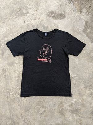 T-shirt PPFM Che Guevara Japanese Brand