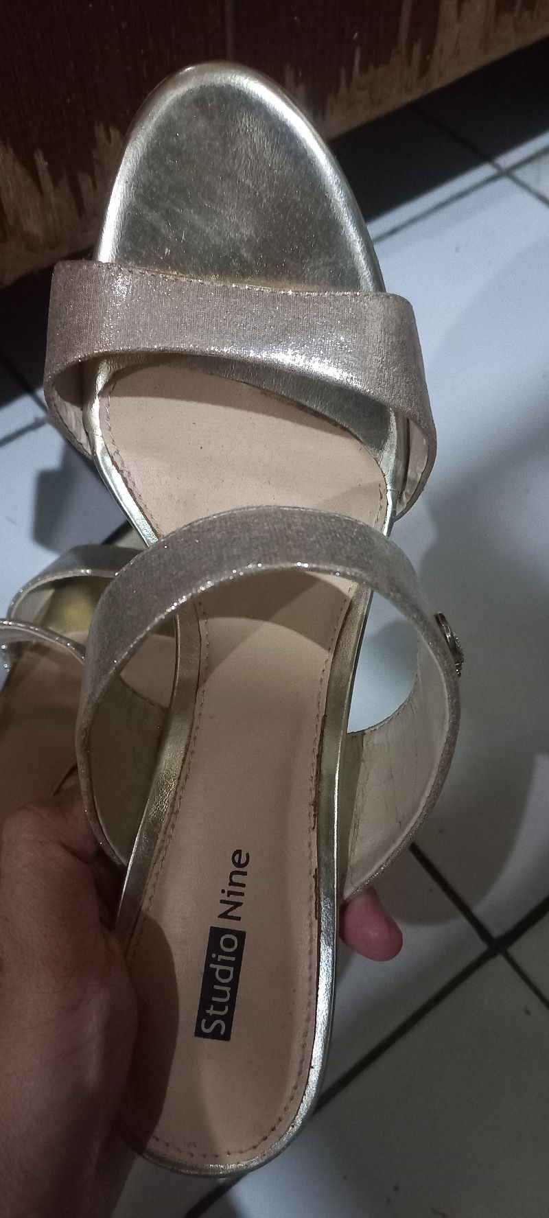 High heels Studio Nine, foto 5