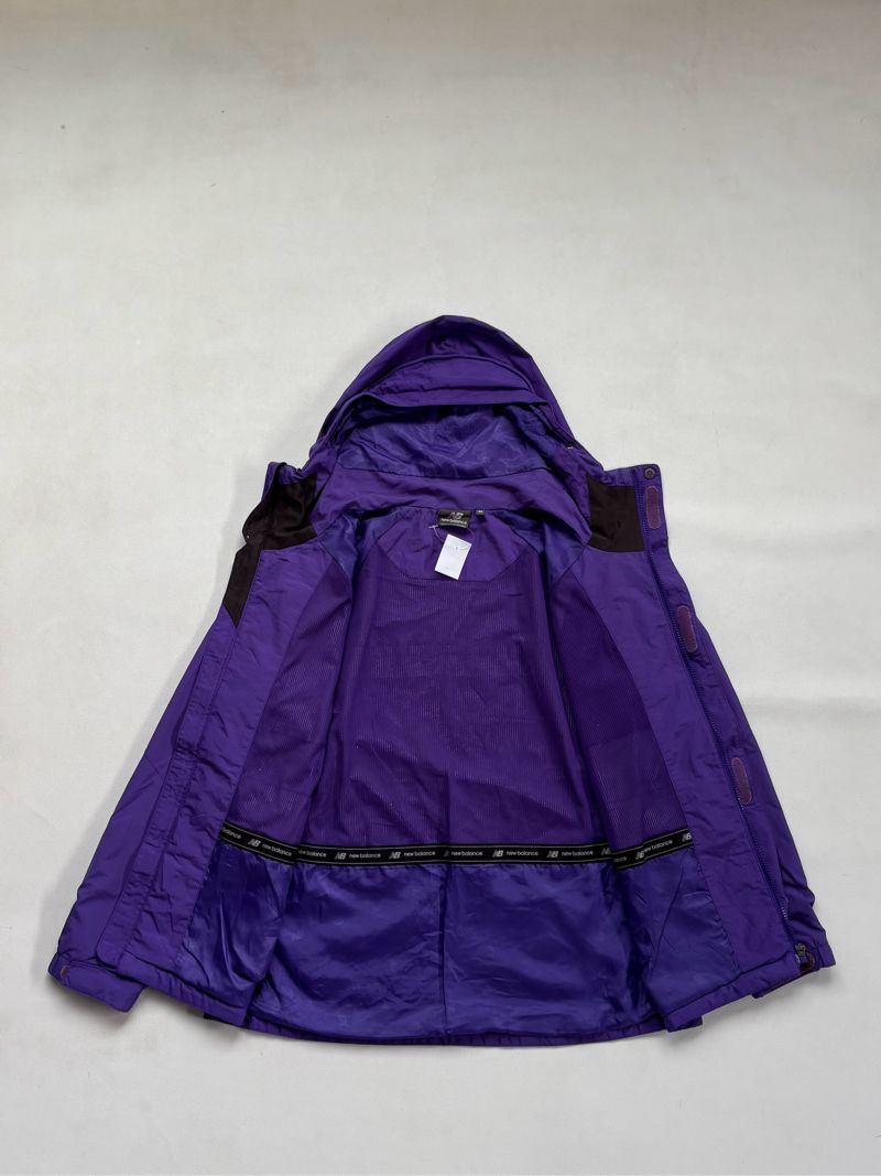 New Balance Outdoor Jacket, foto 4