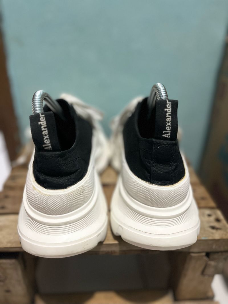 Alexander McQueen size 38, foto 3
