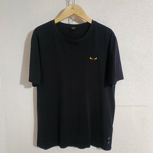 TSHIRT FENDI ROMA