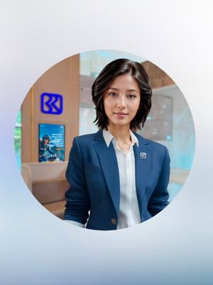 Call Center Bank BRI - 08551114017