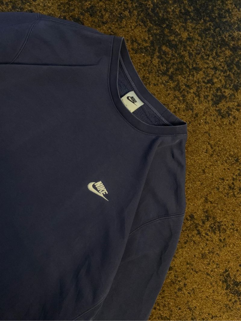 Crewnek Nike xl, foto 2