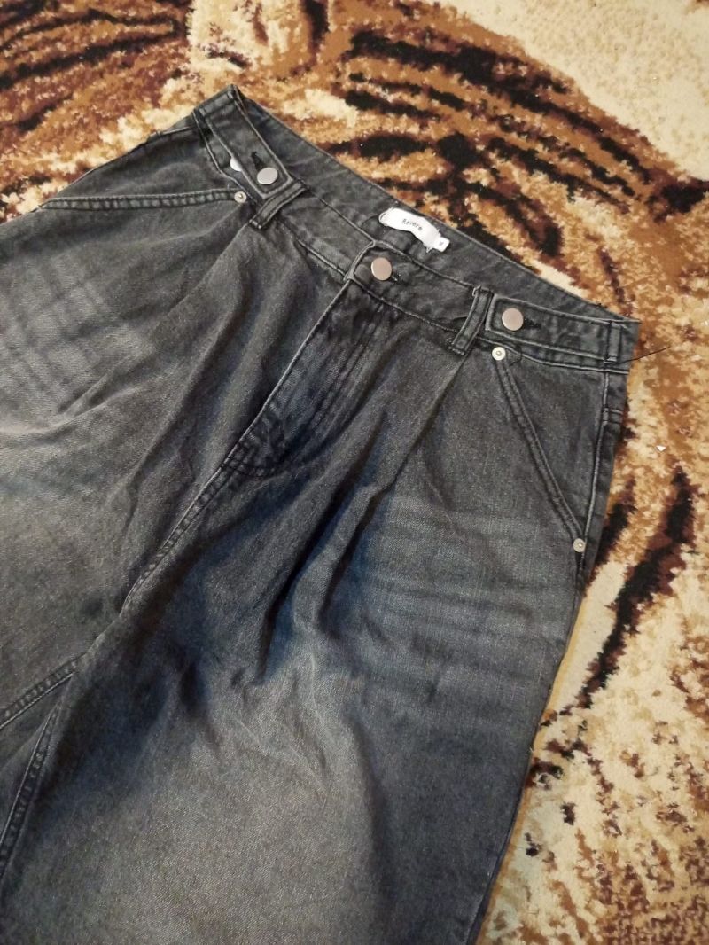 JORTS Pants By REVERE, foto 3