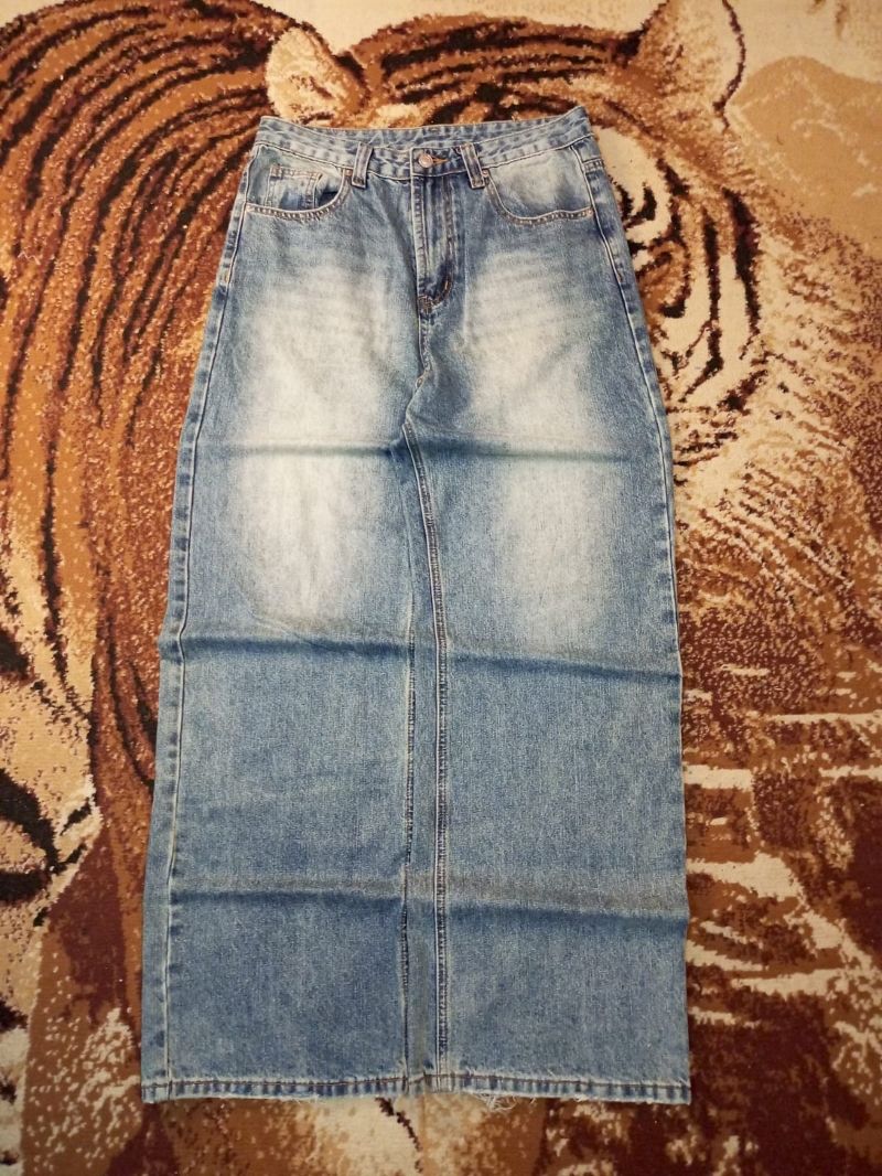 Baggy pants jeans  By unknown, foto 2