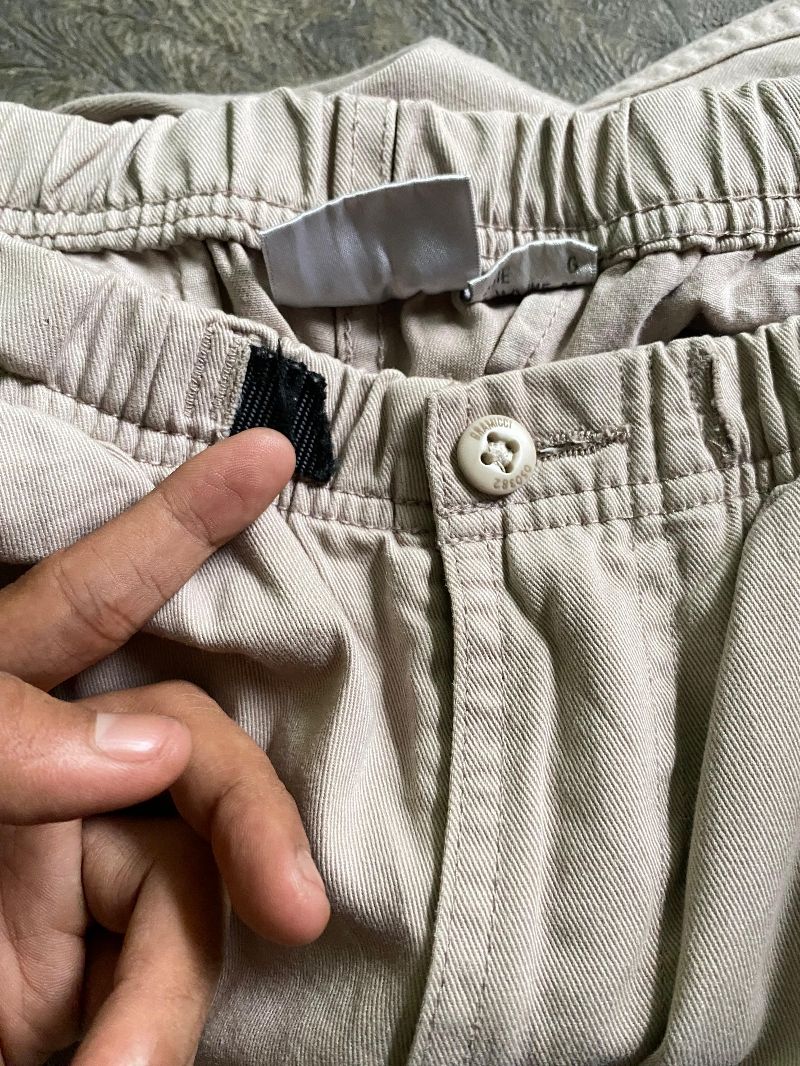 Celana Chino Gramici, foto 5