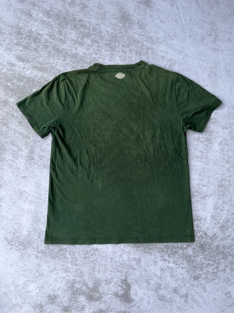 KAOS DICKIES SECOND, foto 2