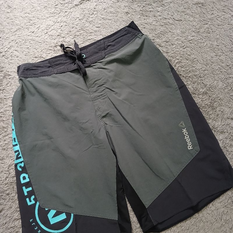 Celana Pendek Reebok Training One-Series Shield 1, foto 3