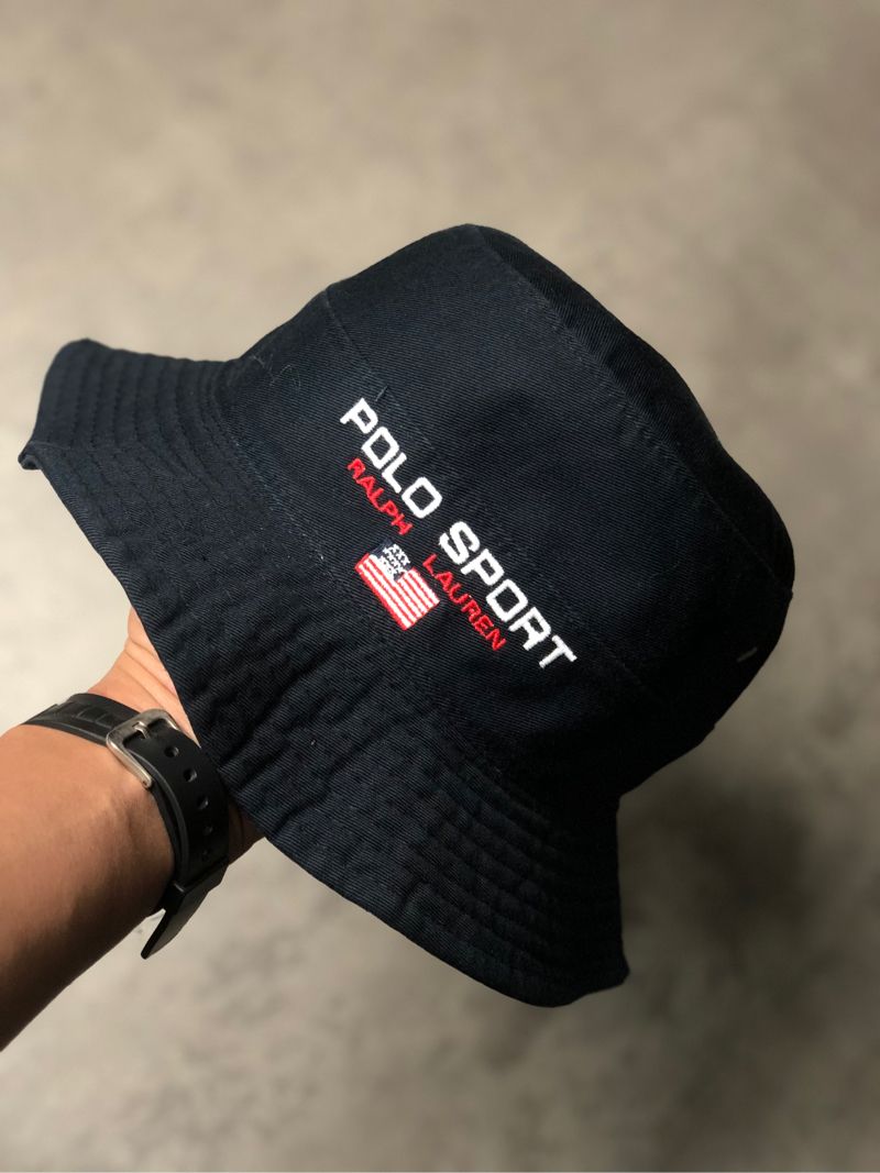 BUCKETHAT POLOSPORT, foto 2