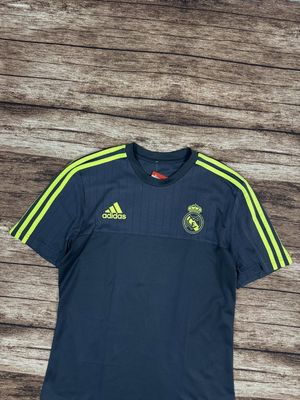 real madrid training jersey #JLJR91