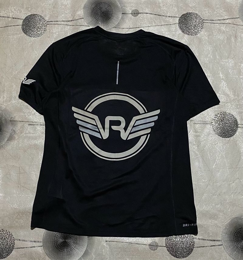 Kaos nike running, foto 2
