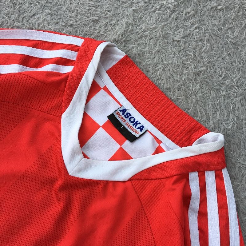 LONG JERSEY LIVERPOOL, foto 3